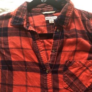 Red Flannel
